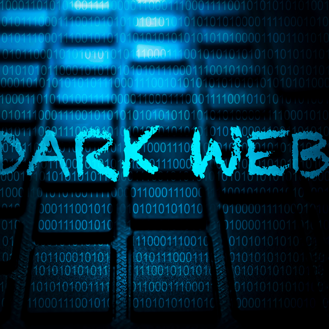 dark web monitor