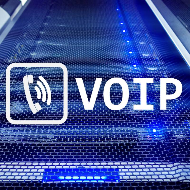 VoIP system